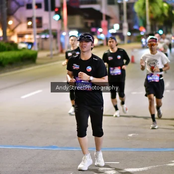 Runner Photo 3605352