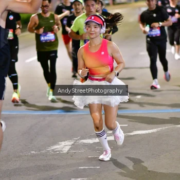 Runner Photo 3605361