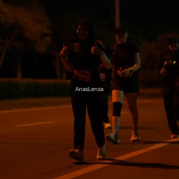 Runner Photo 3605365