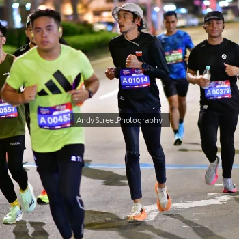 Runner Photo 3605366