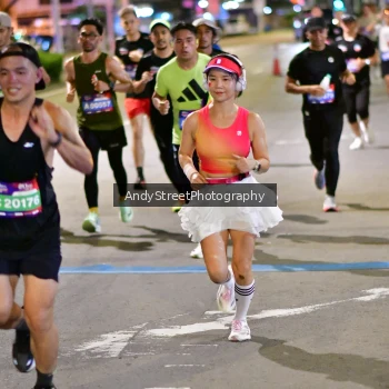 Runner Photo 3605368