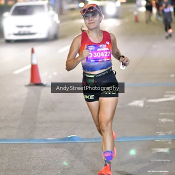 Runner Photo 3605372