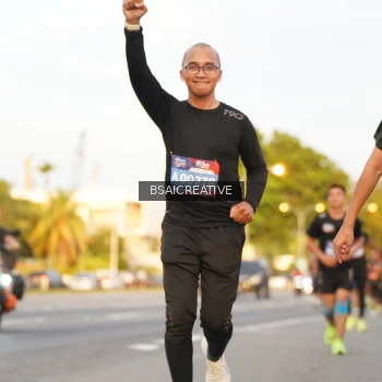 Runner Photo 3605373