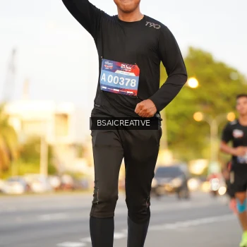 Runner Photo 3605375