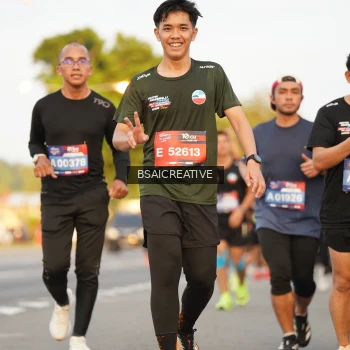 Runner Photo 3605377
