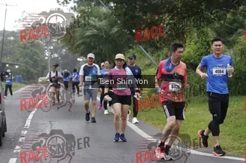 Runner Photo 360538