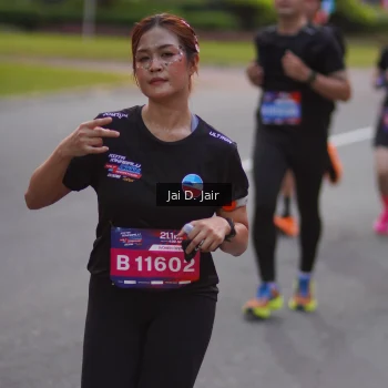 Runner Photo 3605380