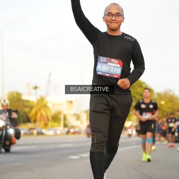 Runner Photo 3605384