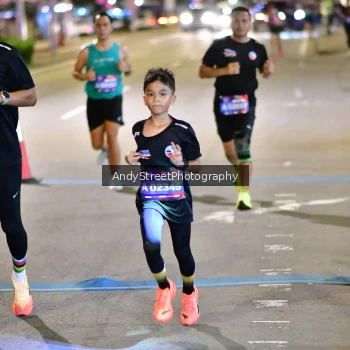 Runner Photo 3605389