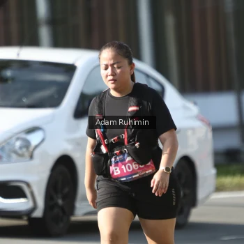 Runner Photo 3605391