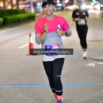 Runner Photo 3605393