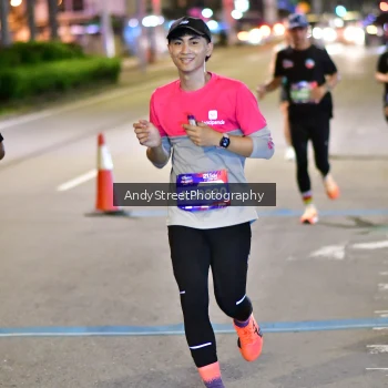 Runner Photo 3605397