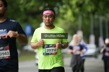 Runner Photo 36054