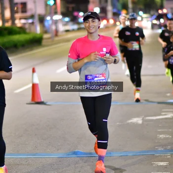 Runner Photo 3605403