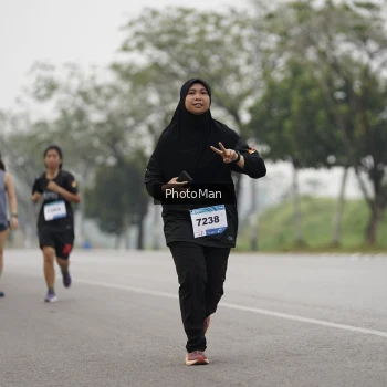 Runner Photo 3605407