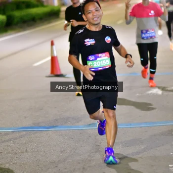 Runner Photo 3605410
