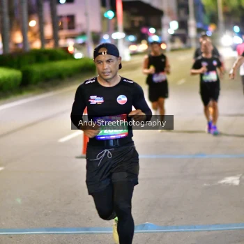 Runner Photo 3605411