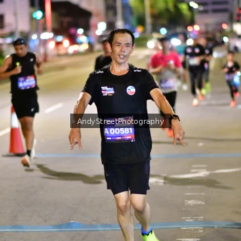 Runner Photo 3605412