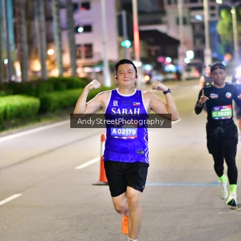 Runner Photo 3605413