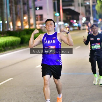 Runner Photo 3605419