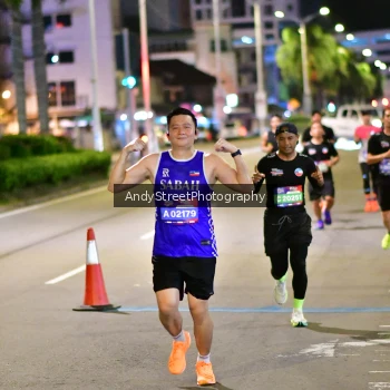 Runner Photo 3605421