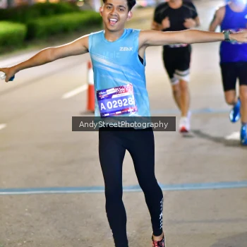 Runner Photo 3605422