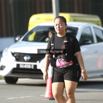 Runner Photo 3605424