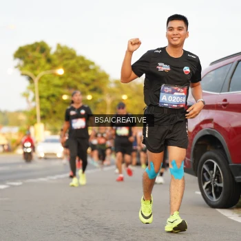 Runner Photo 3605427