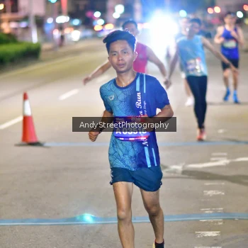 Runner Photo 3605430