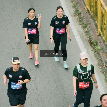 Runner Photo 3605431