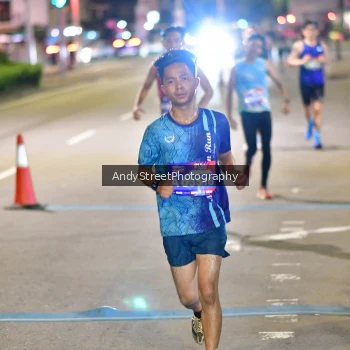 Runner Photo 3605437