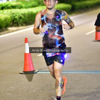 Runner Photo 3605443