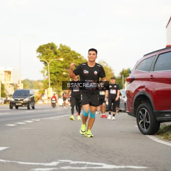 Runner Photo 3605448