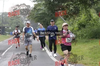 Runner Photo 360545