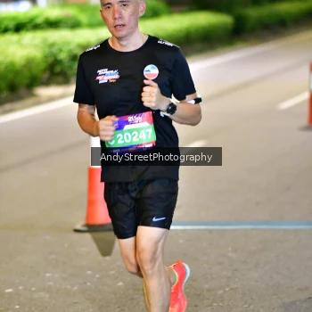 Runner Photo 3605452