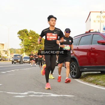 Runner Photo 3605455
