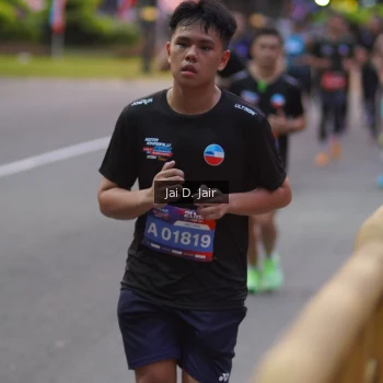 Runner Photo 3605456
