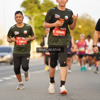 Runner Photo 3605460
