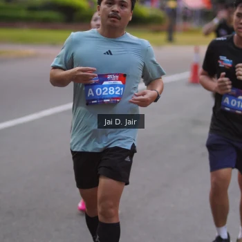 Runner Photo 3605461