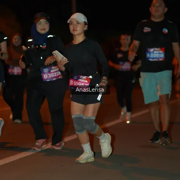 Runner Photo 3605464