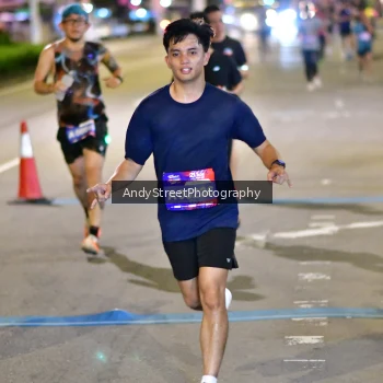 Runner Photo 3605465