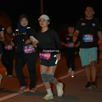 Runner Photo 3605470