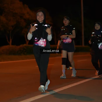 Runner Photo 3605471