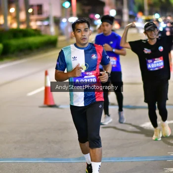 Runner Photo 3605473