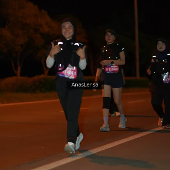 Runner Photo 3605474