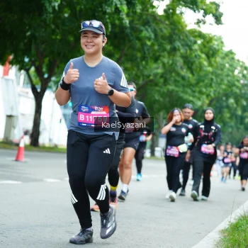 Runner Photo 3605482