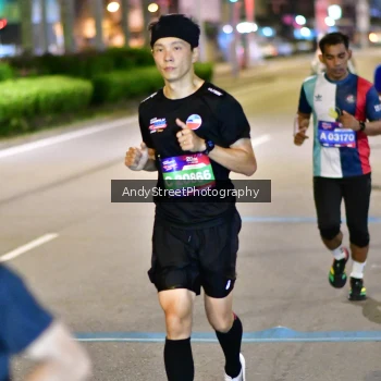 Runner Photo 3605485
