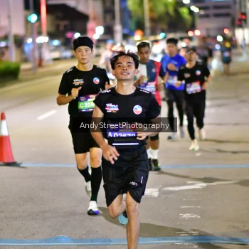 Runner Photo 3605488