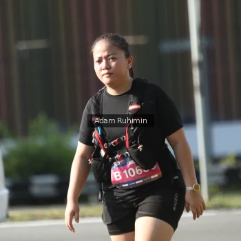 Runner Photo 3605493