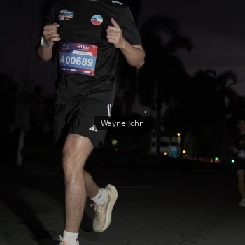 Runner Photo 3605494